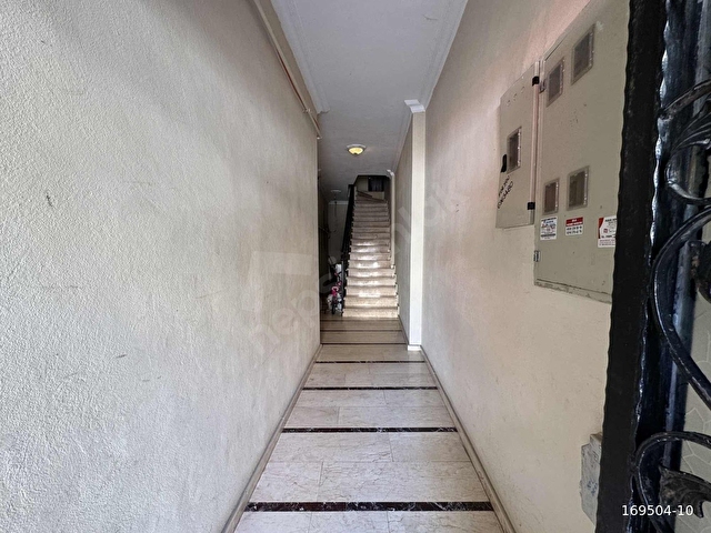 HABİPOĞLUNDAN KİRALIK 2+1 EŞYALI MUHTEŞEM KONUMDA DAİRE - Görsel 5
