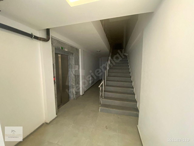 BULVAR LOFTTAN TURNASUYU MAH. SATILIK SIFIR 1+1 DAİRE - Görsel 13