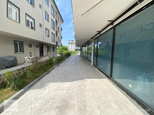 BULVAR LOFTTAN TURNASUYU MAH. SATILIK SIFIR 1+1 DAİRE - Görsel 21