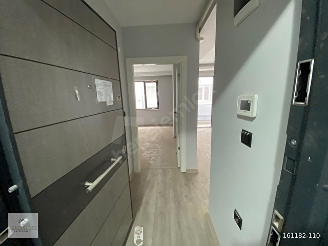 BULVAR LOFTTAN TURNASUYU MAH. SATILIK SIFIR 1+1 DAİRE - Görsel 3