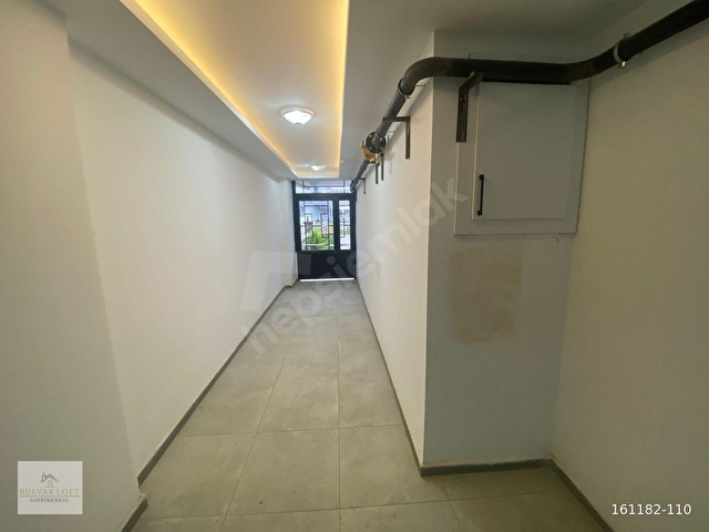 BULVAR LOFTTAN TURNASUYU MAH. SATILIK SIFIR 1+1 DAİRE - Görsel 15