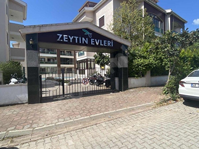 Atasoy Emlak Havuzlu Sitede 2+1 Kiralık Daire - Görsel 2