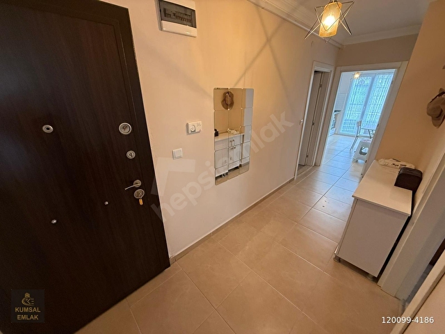 SADECE KUMSALDAN ASANSÖRLÜ YÜKSEK KREDİLİ FIRSAT FİYAT_2+1_DAİRE - Görsel 19
