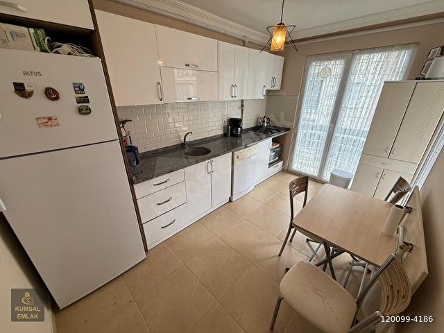 SADECE KUMSALDAN ASANSÖRLÜ YÜKSEK KREDİLİ FIRSAT FİYAT_2+1_DAİRE - Görsel 18