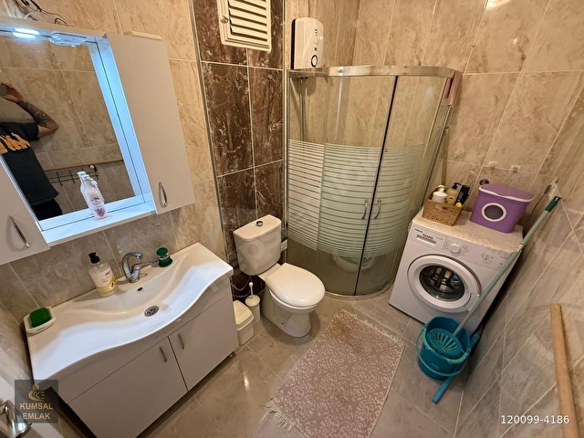 SADECE KUMSALDAN ASANSÖRLÜ YÜKSEK KREDİLİ FIRSAT FİYAT_2+1_DAİRE - Görsel 21