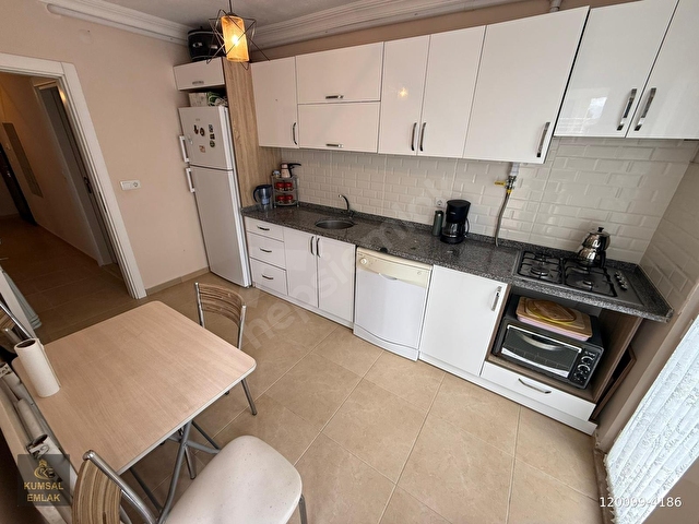 SADECE KUMSALDAN ASANSÖRLÜ YÜKSEK KREDİLİ FIRSAT FİYAT_2+1_DAİRE - Görsel 2