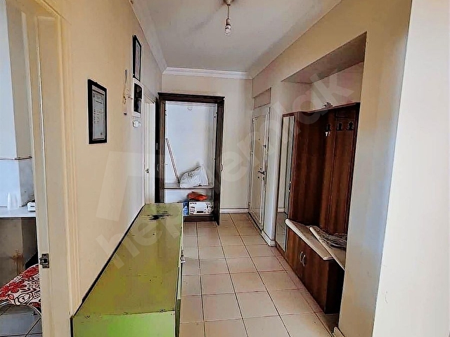FENOMENDEN SATILIK 3+1 GİRİŞ KAT DAİRE - Görsel 17