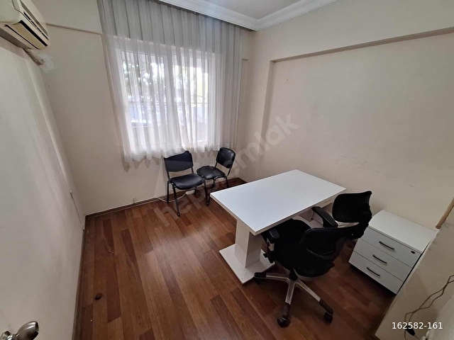 FENOMENDEN SATILIK 3+1 GİRİŞ KAT DAİRE - Görsel 21