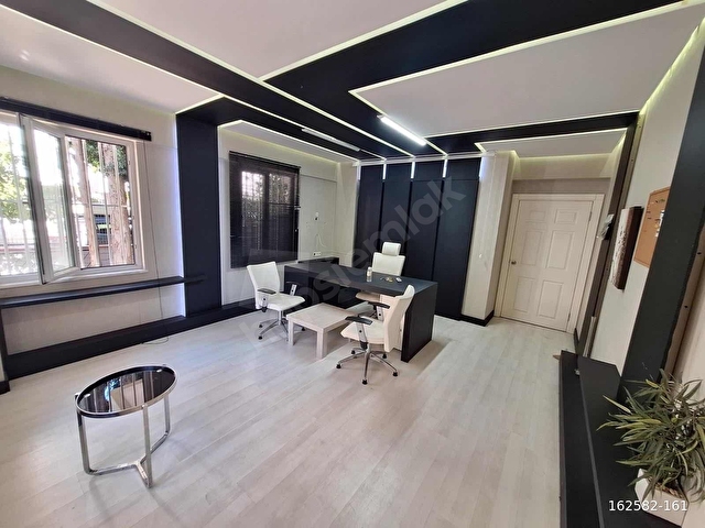 FENOMENDEN SATILIK 3+1 GİRİŞ KAT DAİRE - Görsel 10