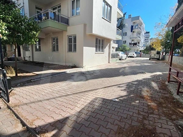 FENOMENDEN SATILIK 3+1 GİRİŞ KAT DAİRE - Görsel 29
