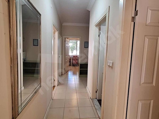 FENOMENDEN SATILIK 3+1 GİRİŞ KAT DAİRE - Görsel 26