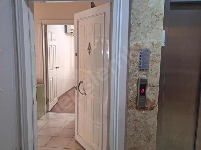 FENOMENDEN SATILIK 3+1 GİRİŞ KAT DAİRE - Görsel 19