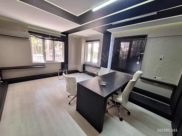 FENOMENDEN SATILIK 3+1 GİRİŞ KAT DAİRE - Görsel 18
