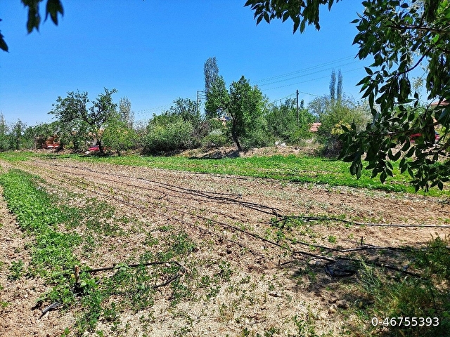 🏡 EREĞLİ BELCEAĞAÇ / 2 KAT YAPI İZNİ /TİCARİ - VİLLA 4422m2 11 EVLEK / SAHİBİNDEN SATILIK ARSA - Görsel 2