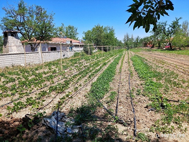 🏡 EREĞLİ BELCEAĞAÇ / 2 KAT YAPI İZNİ /TİCARİ - VİLLA 4422m2 11 EVLEK / SAHİBİNDEN SATILIK ARSA - Görsel 4