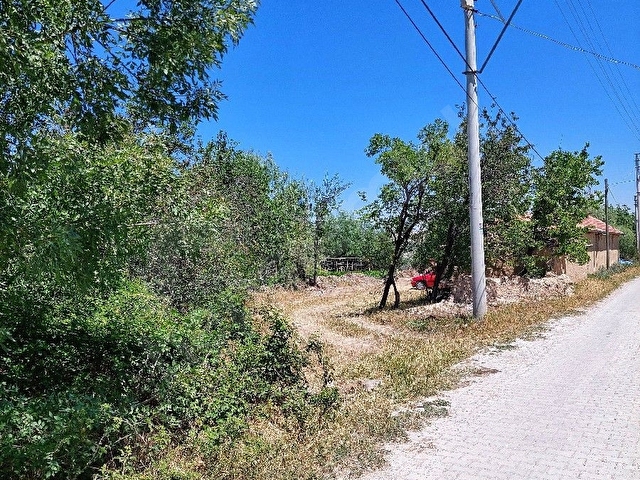🏡 EREĞLİ BELCEAĞAÇ / 2 KAT YAPI İZNİ /TİCARİ - VİLLA 4422m2 11 EVLEK / SAHİBİNDEN SATILIK ARSA - Görsel 8