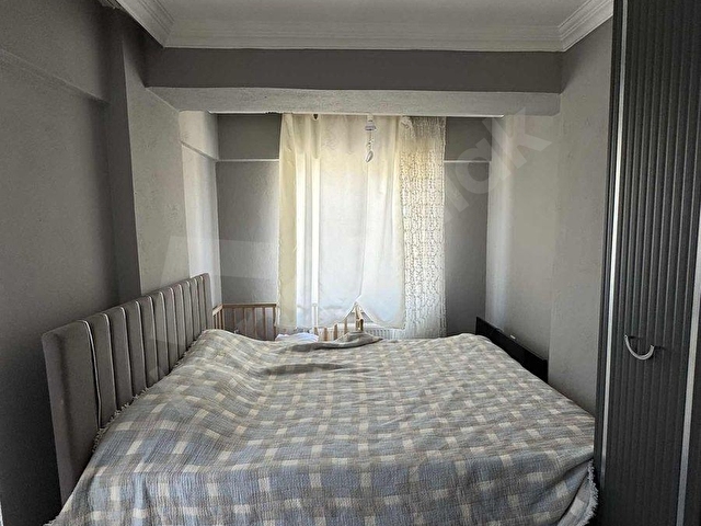 ^^AKYOL EMLAKTAN ÇANAKKALE BARBAROS MAHALLESİNDE 3+1 DAİRE^^ - Görsel 19