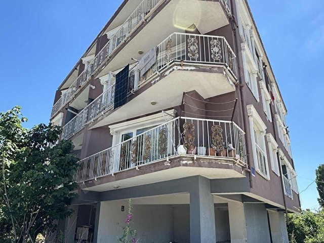 ^^AKYOL EMLAKTAN ÇANAKKALE BARBAROS MAHALLESİNDE 3+1 DAİRE^^ - Görsel 25