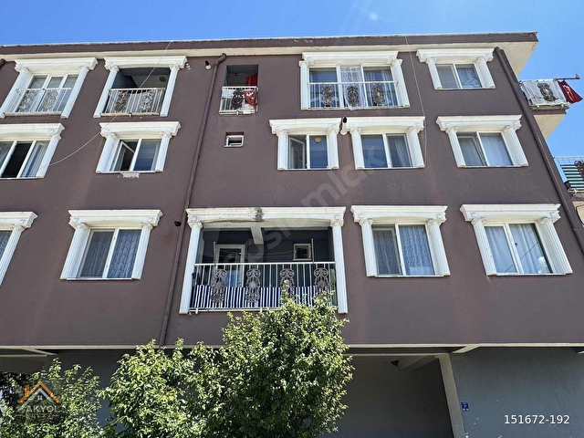 ^^AKYOL EMLAKTAN ÇANAKKALE BARBAROS MAHALLESİNDE 3+1 DAİRE^^ - Görsel 3