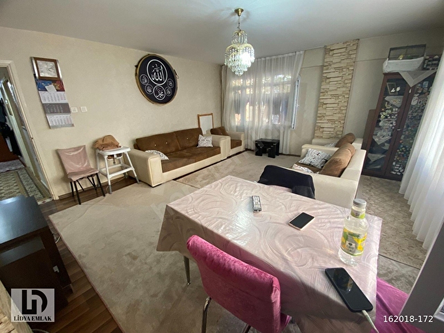 LİDYA EMLAKtan 2+1 93m2 Kentsel Dönüşüme Girecek Satılık Daire - Görsel 6