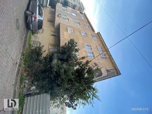LİDYA EMLAKtan 2+1 93m2 Kentsel Dönüşüme Girecek Satılık Daire - Görsel 3