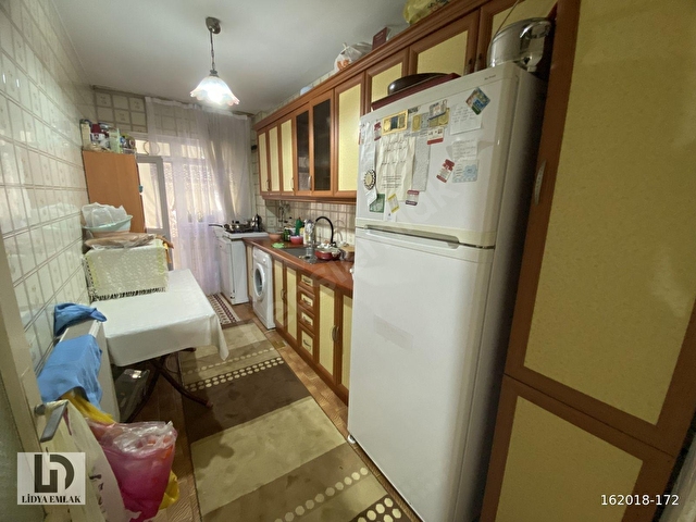 LİDYA EMLAKtan 2+1 93m2 Kentsel Dönüşüme Girecek Satılık Daire - Görsel 10