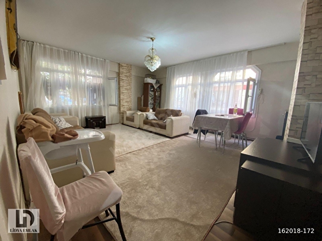 LİDYA EMLAKtan 2+1 93m2 Kentsel Dönüşüme Girecek Satılık Daire - Görsel 4