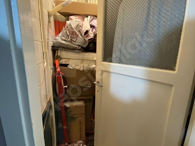 LİDYA EMLAKtan 2+1 93m2 Kentsel Dönüşüme Girecek Satılık Daire - Görsel 12