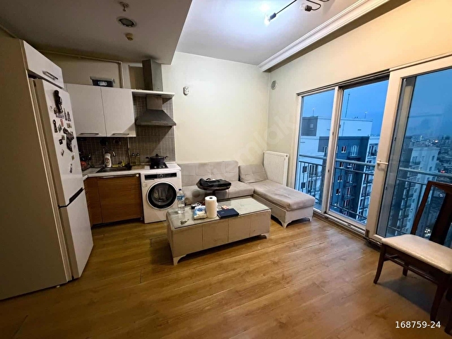 İNNOVİA 3 1+1 EŞYALI KIRALIK DAIRE - Görsel 7