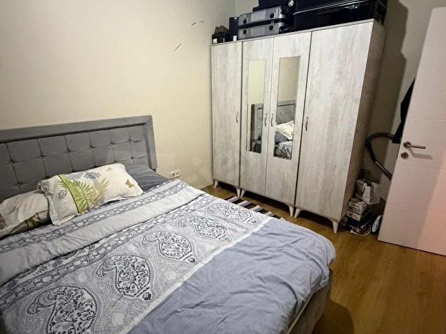 İNNOVİA 3 1+1 EŞYALI KIRALIK DAIRE