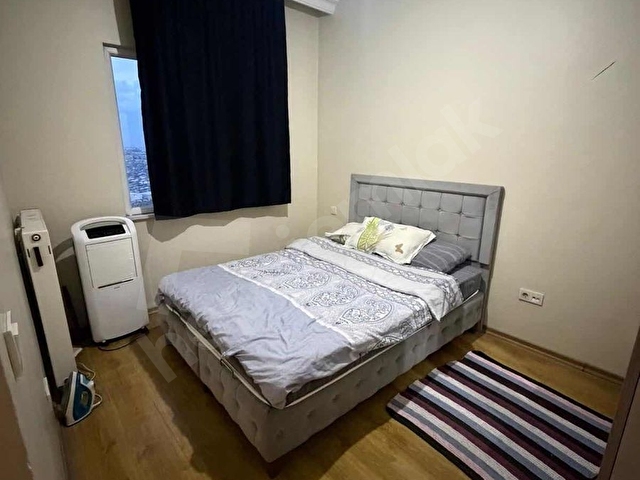 İNNOVİA 3 1+1 EŞYALI KIRALIK DAIRE - Görsel 2