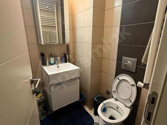İNNOVİA 3 1+1 EŞYALI KIRALIK DAIRE - Görsel 4