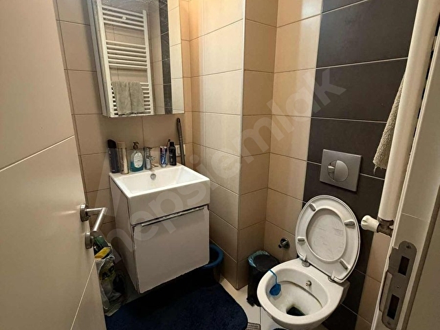 İNNOVİA 3 1+1 EŞYALI KIRALIK DAIRE - Görsel 9
