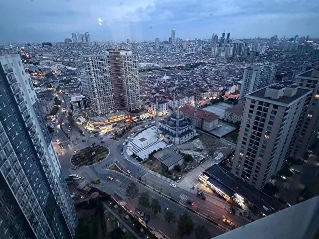İNNOVİA 3 1+1 EŞYALI KIRALIK DAIRE - Görsel 3