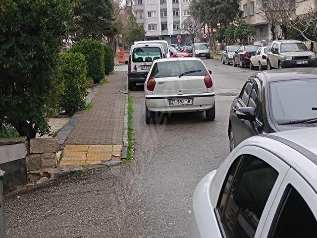 sarıgüllükte kiralık dükkan ofis - Görsel 4