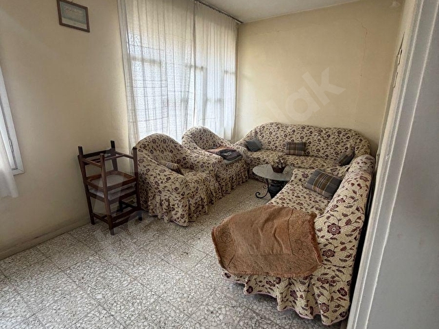 SY GAYRİMENKUL DEN ANIT MAHALLESİ  İKİ KATLI  5 KATA İMARLI SATILIK MÜSTAKİL EV - Görsel 3