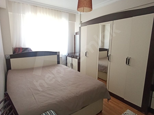 ESKİŞEHİR ODUNPAZARI GÖKMEYDAN MH MERKEZİNDE KENTPARK YAKINI TEMİZ OLDUKÇA BAKIMLI 2+1 SATILIK DAİRE - Görsel 10