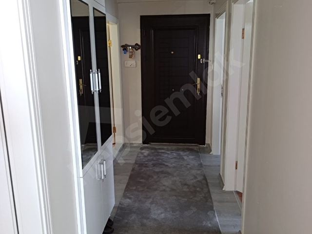 ESKİŞEHİR ODUNPAZARI GÖKMEYDAN MH MERKEZİNDE KENTPARK YAKINI TEMİZ OLDUKÇA BAKIMLI 2+1 SATILIK DAİRE - Görsel 15
