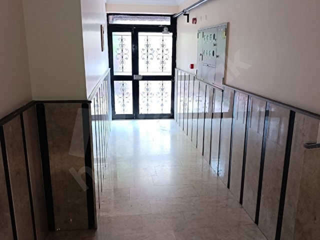ESKİŞEHİR ODUNPAZARI GÖKMEYDAN MH MERKEZİNDE KENTPARK YAKINI TEMİZ OLDUKÇA BAKIMLI 2+1 SATILIK DAİRE - Görsel 18