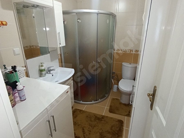 ESKİŞEHİR ODUNPAZARI GÖKMEYDAN MH MERKEZİNDE KENTPARK YAKINI TEMİZ OLDUKÇA BAKIMLI 2+1 SATILIK DAİRE - Görsel 7