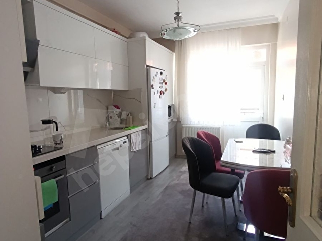 ESKİŞEHİR ODUNPAZARI GÖKMEYDAN MH MERKEZİNDE KENTPARK YAKINI TEMİZ OLDUKÇA BAKIMLI 2+1 SATILIK DAİRE