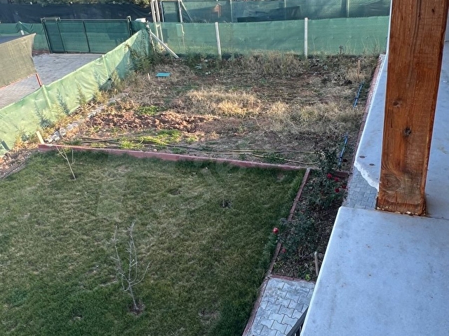 Sahiden 850 m2, 2+1 full eşyalı sorunsuz kooperatif bahçesi - Görsel 9