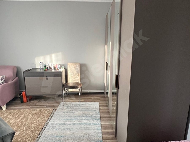 Sahiden 850 m2, 2+1 full eşyalı sorunsuz kooperatif bahçesi - Görsel 12