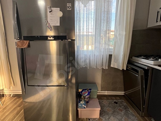 Sahiden 850 m2, 2+1 full eşyalı sorunsuz kooperatif bahçesi - Görsel 14