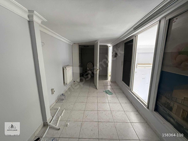 DÜZ GİRİŞ ASMA KATLI 50 M² KİRALIK DÜKKAN - Görsel 11