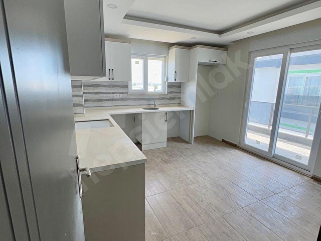 Antalya şelale mahallesinde FIRSAT daire - Görsel 4