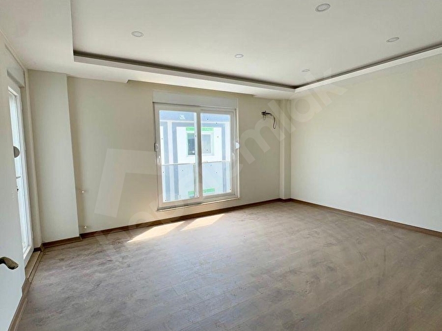 Antalya şelale mahallesinde FIRSAT daire - Görsel 8