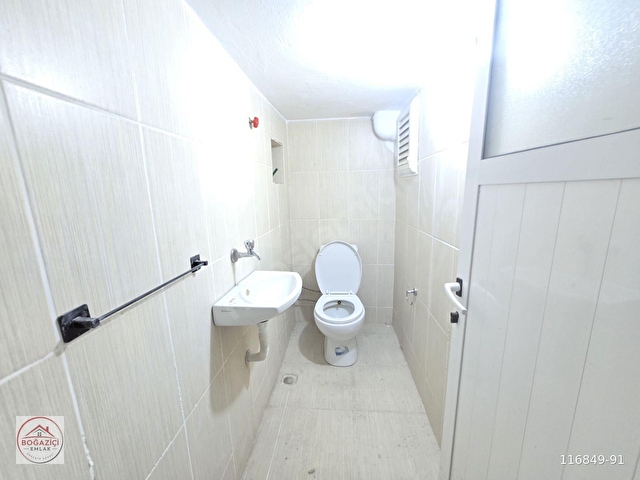 İzmir Bornova Atatürk mah 2+1 85m2 kiralık daire - Görsel 5