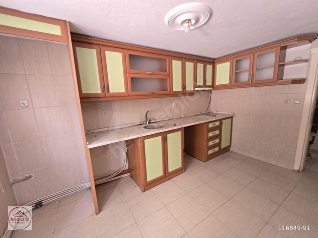 İzmir Bornova Atatürk mah 2+1 85m2 kiralık daire - Görsel 6