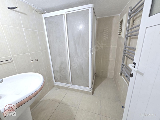 İzmir Bornova Atatürk mah 2+1 85m2 kiralık daire - Görsel 2